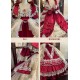 Airfreeing Fairy To Lotus Rococo 5th Year Anniversary OP Set(Limited Reservation/Full Payment Without Shipping)